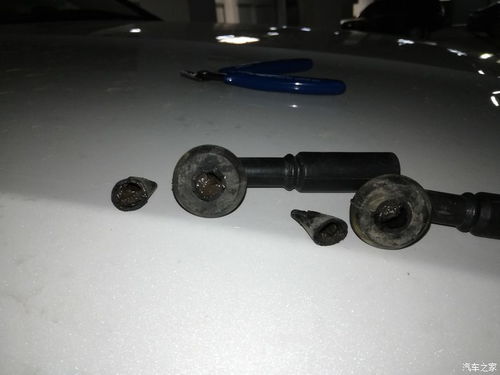 天窗排水環切術與船舶上排下水氣囊 多圖詳解操作流程