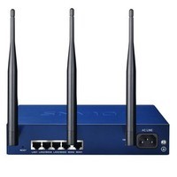 飛魚星VE984GW全千兆企業(yè)無(wú)線上網(wǎng)行為管理路由器 融合VPN、PPPoE與智能流控的軟件開(kāi)發(fā)利器